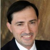 Patric Verrone